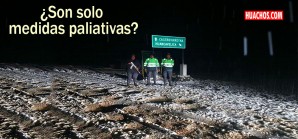 Ya es costumbre los asaltos a mano armada en las solitarias carreteras de Huancavelica Ya es costumbre los asaltos a mano armada en las solitarias carreteras de Huancavelica