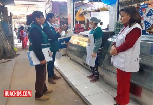 Ica, progresa, ahora cuenta con más de 400 puestos de venta saludables Ica, progresa, ahora cuenta con más de 400 puestos de venta saludables