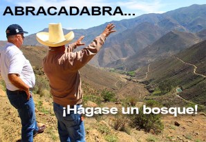 Los sueños húmedos de los mandarines del Gobierno Regional de Ica Los sueños húmedos de los mandarines del Gobierno Regional de Ica