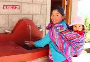 Pueblos rurales serán beneficiados con obras de agua potable y saneamiento Pueblos rurales serán beneficiados con obras de agua potable y saneamiento