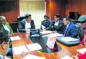 Clodo acusa a Maciste de no respetar las normasl legales que rigen la transferencia Clodo acusa a Maciste de no respetar las normasl legales que rigen la transferencia