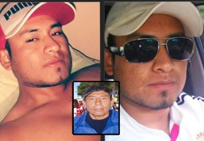 Joce Aybar Antezana, hija del cambista iqueño asesinado publica un comunicado Joce Aybar Antezana, hija del cambista iqueño asesinado publica un comunicado