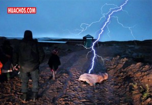Sepa que hacer para no morir fulminado por rayos asesinos Sepa que hacer para no morir fulminado por rayos asesinos