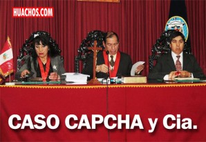 Justicia andina con salsa picante a la huancavelicana | VIDEO Justicia andina con salsa picante a la huancavelicana | VIDEO