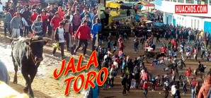 Un final tranquilo, solo 12 heridos leves. Así se terminó la Fiesta de Las Cruces 2017 Un final tranquilo, solo 12 heridos leves. Así se terminó la Fiesta de Las Cruces 2017