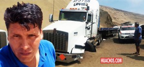 Dictan 9 meses de prisión preventiva para chofer del tráiler que ocasionó accidente Dictan 9 meses de prisión preventiva para chofer del tráiler que ocasionó accidente