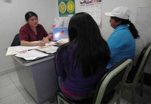 Embarazos de jovenes adolescentes aumenta en Huancavelica Embarazos de jovenes adolescentes aumenta en Huancavelica