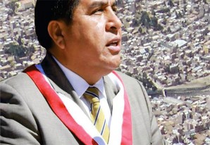 Sigue la zaga del caso de W. Monterola, el lavado de activos y tráfico de influencias Sigue la zaga del caso de W. Monterola, el lavado de activos y tráfico de influencias