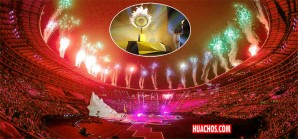 Lima 2019: Arrancó el evento deportivo más importante de Las Américas Lima 2019: Arrancó el evento deportivo más importante de Las Américas