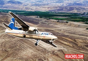 Buena noticia para nacionales y extranjeros habrá vuelos comerciales Lima-Nasca-Lima Buena noticia para nacionales y extranjeros habrá vuelos comerciales Lima-Nasca-Lima
