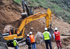 Recomiendan 5 rutas alternas ante cierre de Carretera Central por huaico Recomiendan 5 rutas alternas ante cierre de Carretera Central por huaico