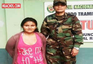 Adelina era la "mami" de un red de prostitución de menores de edad - VIDEO Adelina era la "mami" de un red de prostitución de menores de edad - VIDEO