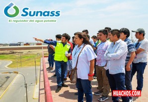 SUNASS ofrece 45 becas de especialización a estudiantes y egresados universitarios SUNASS ofrece 45 becas de especialización a estudiantes y egresados universitarios