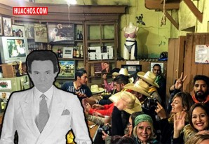 Muere José José, el Príncipe inmortal de la canción romántica de cantina | VIDEO Muere José José, el Príncipe inmortal de la canción romántica de cantina | VIDEO