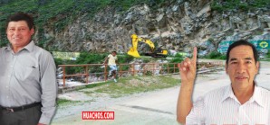 Confirman cárcel para 7 exfuncionarios corruptos de Castrovirreyna Confirman cárcel para 7 exfuncionarios corruptos de Castrovirreyna