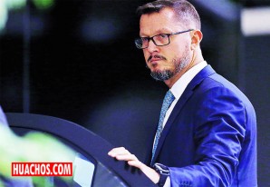 Jorge Barata, ya va poniendo caras a los 'codinomes' Jorge Barata, ya va poniendo caras a los 'codinomes'