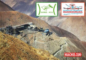 Transferencias a las regiones por conceptos mineros suman S/ 4,162 millones Transferencias a las regiones por conceptos mineros suman S/ 4,162 millones