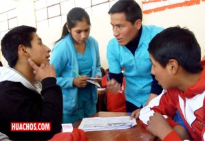 Huachos forma parte de pueblos donde hay incremento preocupante de paperas Huachos forma parte de pueblos donde hay incremento preocupante de paperas