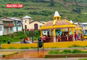 Creación de la Junta Vecinal “Los Halcones” en el anexo de Huajintay Creación de la Junta Vecinal “Los Halcones” en el anexo de Huajintay