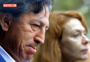 Alejandro Toledo: Justicia de EE.UU. ordena decomisar US$ 639,000 Alejandro Toledo: Justicia de EE.UU. ordena decomisar US$ 639,000