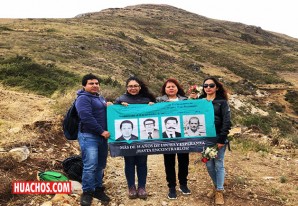 Sigue búsqueda de personas desaparecidas entre 1980-2000, promueven participación de familiares Sigue búsqueda de personas desaparecidas entre 1980-2000, promueven participación de familiares