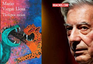 Entrevista a Mario Vargas Llosa sobre las turbulencias en la política peruana Entrevista a Mario Vargas Llosa sobre las turbulencias en la política peruana
