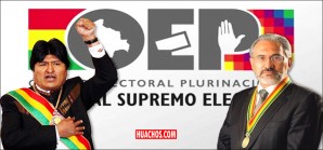 OEA pide a tribunal electoral que explique por qué se interrumpió transmisión de resultados OEA pide a tribunal electoral que explique por qué se interrumpió transmisión de resultados