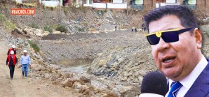 Más preocupado en su gira china-italiana que en controlar su administración Más preocupado en su gira china-italiana que en controlar su administración