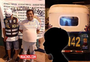 El socio del negocio de Raúl Alberto era un muchacho de 11 años El socio del negocio de Raúl Alberto era un muchacho de 11 años