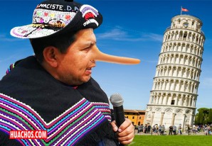 Maciste dice que tiene muchos desafíos “técnicos” a resolver en sus giras al extranjero Maciste dice que tiene muchos desafíos “técnicos” a resolver en sus giras al extranjero