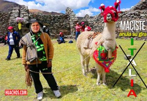 Maciste Díaz anula su gira sino-italiana por razones que solo él lo sabe Maciste Díaz anula su gira sino-italiana por razones que solo él lo sabe