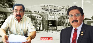 Sunedu deniega licencia a la Universidad Nacional San Luis Gonzaga de Ica Sunedu deniega licencia a la Universidad Nacional San Luis Gonzaga de Ica