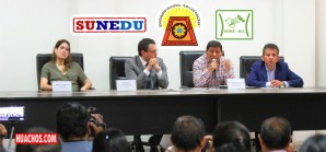 Próxima semana se instala comisión técnica que implementará plan de emergencia en UNICA Próxima semana se instala comisión técnica que implementará plan de emergencia en UNICA