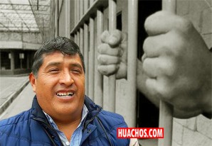 Excongresista Zacarías Lapa Inga estaría encomendando su alma a “Todos los Santos” para no pisar la cárcel Excongresista Zacarías Lapa Inga estaría encomendando su alma a “Todos los Santos” para no pisar la cárcel