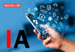 Cinco funciones de inteligencia artificial en tu smartphone que no conocías Cinco funciones de inteligencia artificial en tu smartphone que no conocías