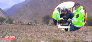 Reporte policial sobre los eventos de violencia provocados por pauranginos Reporte policial sobre los eventos de violencia provocados por pauranginos