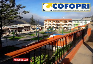 Cofopri empadronará a los propietarios de viviendas el 17 y 18 de noviembre Cofopri empadronará a los propietarios de viviendas el 17 y 18 de noviembre