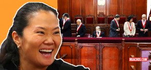 Comunicado del TC sobre el debate de ponencia sobre recurso de hábeas corpus Comunicado del TC sobre el debate de ponencia sobre recurso de hábeas corpus