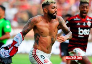 En VIVO la final de la Copa Libertadores Flamengo 2 - River 1| DIRECTO En VIVO la final de la Copa Libertadores Flamengo 2 - River 1| DIRECTO