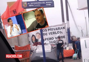 ¿Realmente Mark Vito hace huelga de hambre? | VIDEO ¿Realmente Mark Vito hace huelga de hambre? | VIDEO