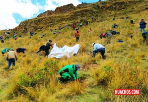 Últimamente los miembros de la Mancomunidad de los Andes tienen "full chamba" Últimamente los miembros de la Mancomunidad de los Andes tienen "full chamba"