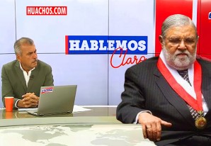 "Hablemos Claro" sobre los intérpretes de la Constituición peruana| VIDEO "Hablemos Claro" sobre los intérpretes de la Constituición peruana| VIDEO