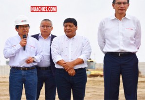 Supervisaron reinicio de construcción de la 2da. calzada del tramo San Andrés-Guadalupe, Panamericana Sur Supervisaron reinicio de construcción de la 2da. calzada del tramo San Andrés-Guadalupe, Panamericana Sur