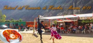 Programa del Festival del Camarón de Huachos – Marcas 2019 | VIDEO Programa del Festival del Camarón de Huachos – Marcas 2019 | VIDEO