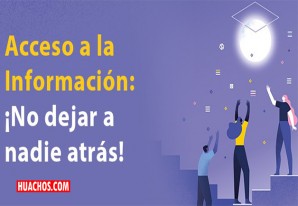 Mensaje por el Día Internacional del Acceso Universal a la Información | VIDEO Mensaje por el Día Internacional del Acceso Universal a la Información | VIDEO