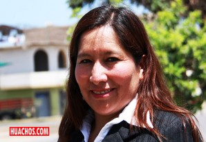 Alcaldesa de Huachos convoca a una sesión de información pública Alcaldesa de Huachos convoca a una sesión de información pública