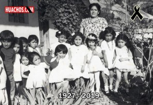 Comunicamos el deceso de la maestra Hipólita Cárdenas de Soldevilla Q.E.P.D. Comunicamos el deceso de la maestra Hipólita Cárdenas de Soldevilla Q.E.P.D.