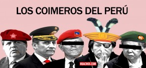 Odebrecht ordenó 723 pagos de sobornos en gobiernos de Toledo, García y Humala Odebrecht ordenó 723 pagos de sobornos en gobiernos de Toledo, García y Humala