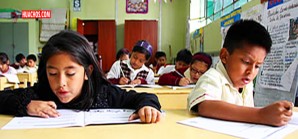 Terminar con la pobreza de aprendizajes, una tarea importante de nuestros tiempos - VIDEO Terminar con la pobreza de aprendizajes, una tarea importante de nuestros tiempos - VIDEO