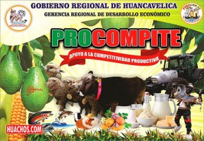 Como ya es tradicional, el distrito de Huachos brilla por su ausencia Como ya es tradicional, el distrito de Huachos brilla por su ausencia
